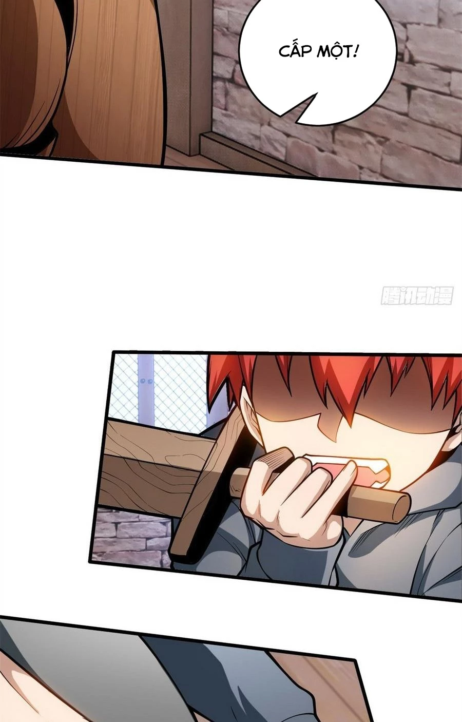 Ác long chuyển sinh: Bắt đầu phục thù từ 5 tuổi Chapter 5 - Next Chapter 6