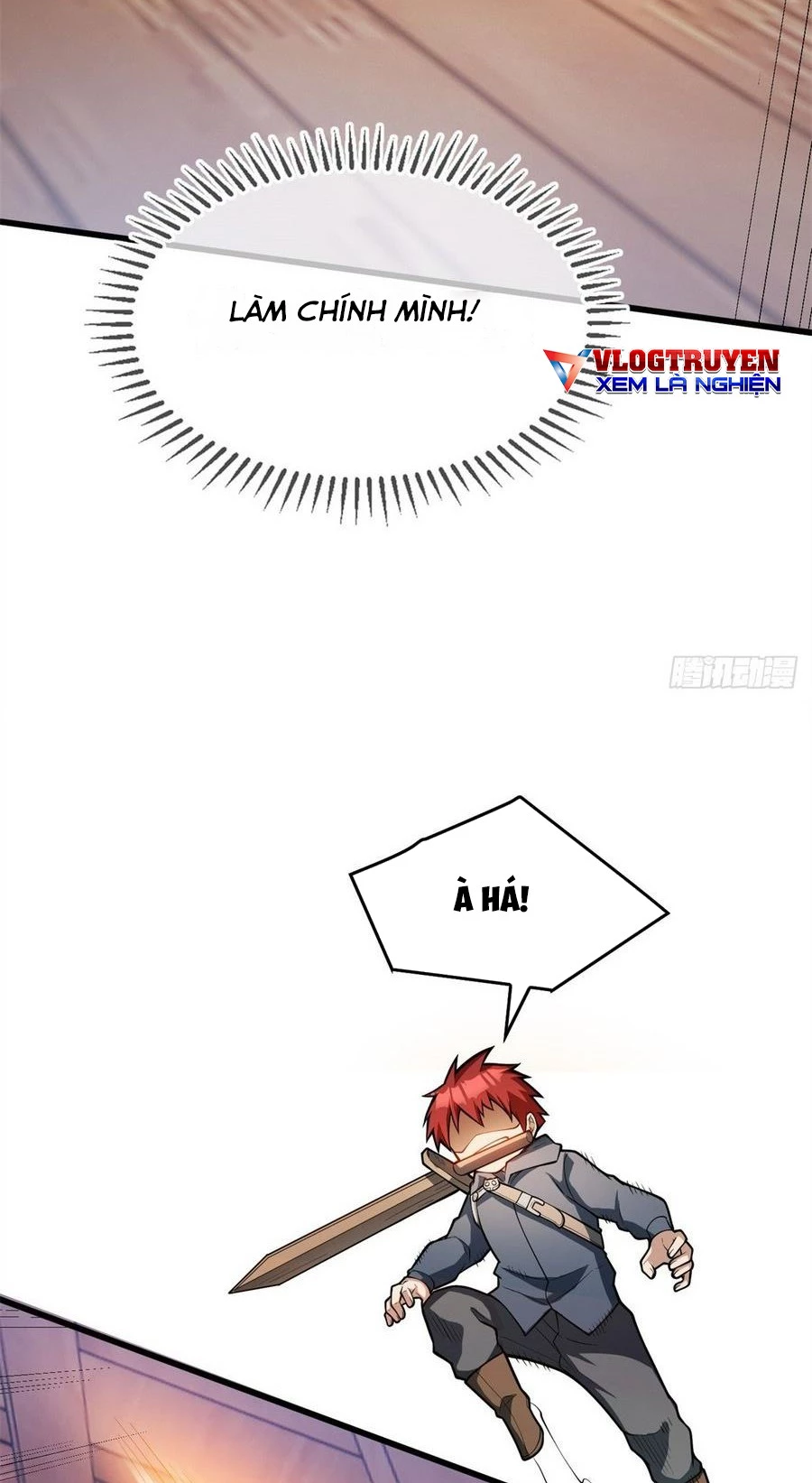 Ác long chuyển sinh: Bắt đầu phục thù từ 5 tuổi Chapter 5 - Next Chapter 6