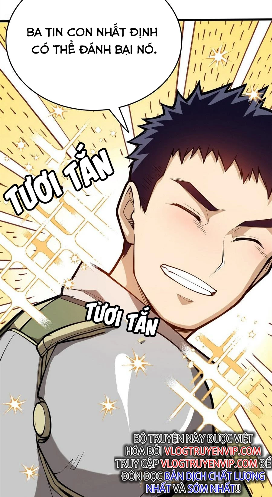 Ác long chuyển sinh: Bắt đầu phục thù từ 5 tuổi Chapter 6 - Next Chapter 7