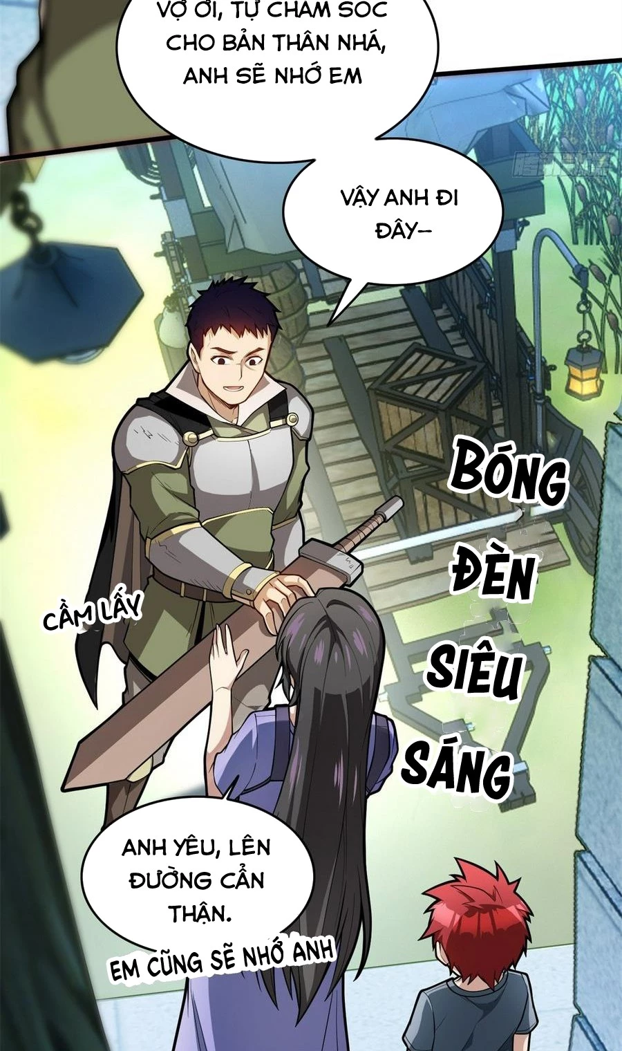 Ác long chuyển sinh: Bắt đầu phục thù từ 5 tuổi Chapter 6 - Next Chapter 7