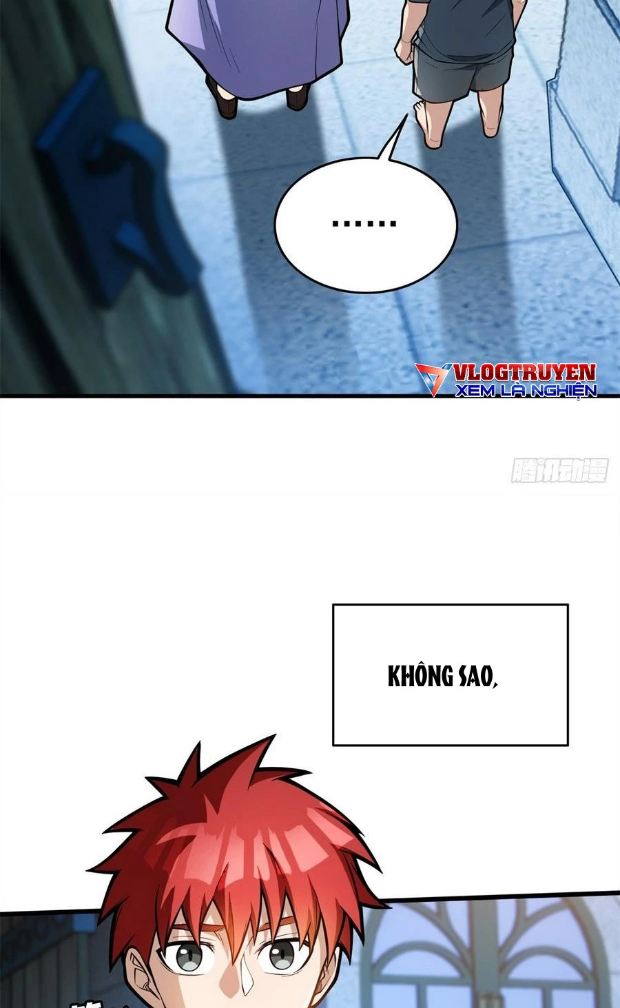Ác long chuyển sinh: Bắt đầu phục thù từ 5 tuổi Chapter 6 - Next Chapter 7