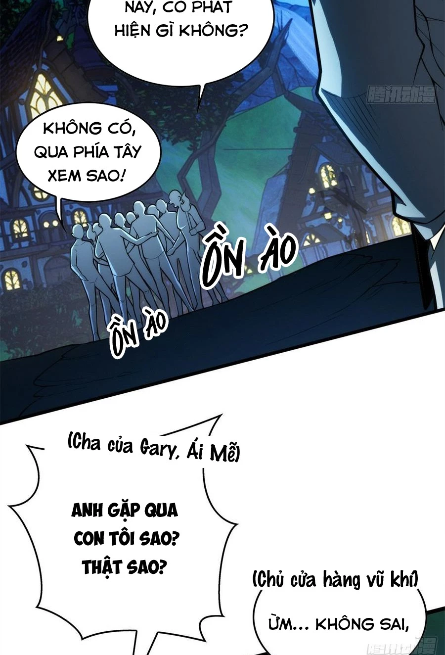 Ác long chuyển sinh: Bắt đầu phục thù từ 5 tuổi Chapter 6 - Next Chapter 7