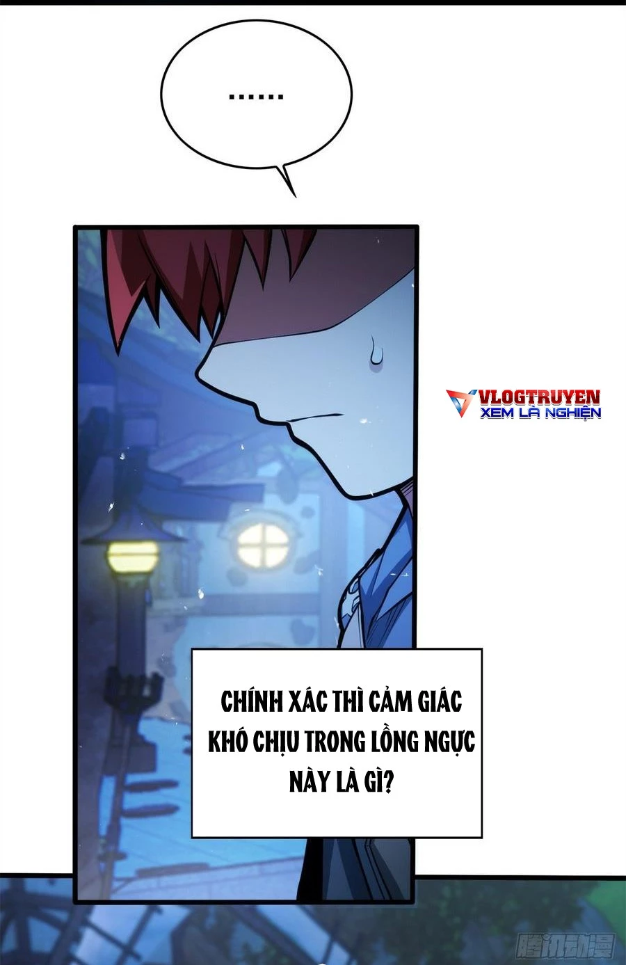 Ác long chuyển sinh: Bắt đầu phục thù từ 5 tuổi Chapter 6 - Next Chapter 7