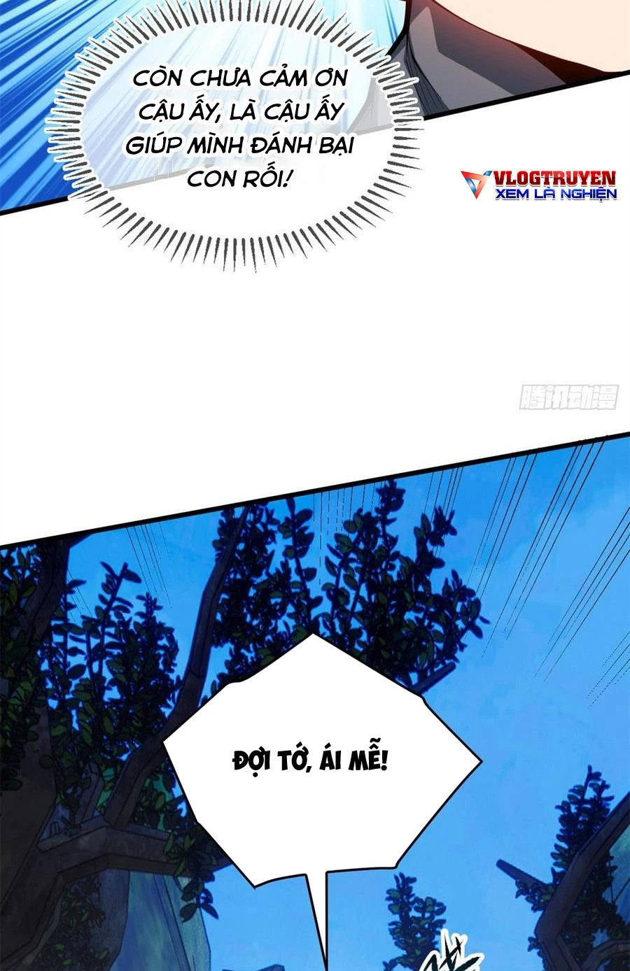 Ác long chuyển sinh: Bắt đầu phục thù từ 5 tuổi Chapter 6 - Next Chapter 7