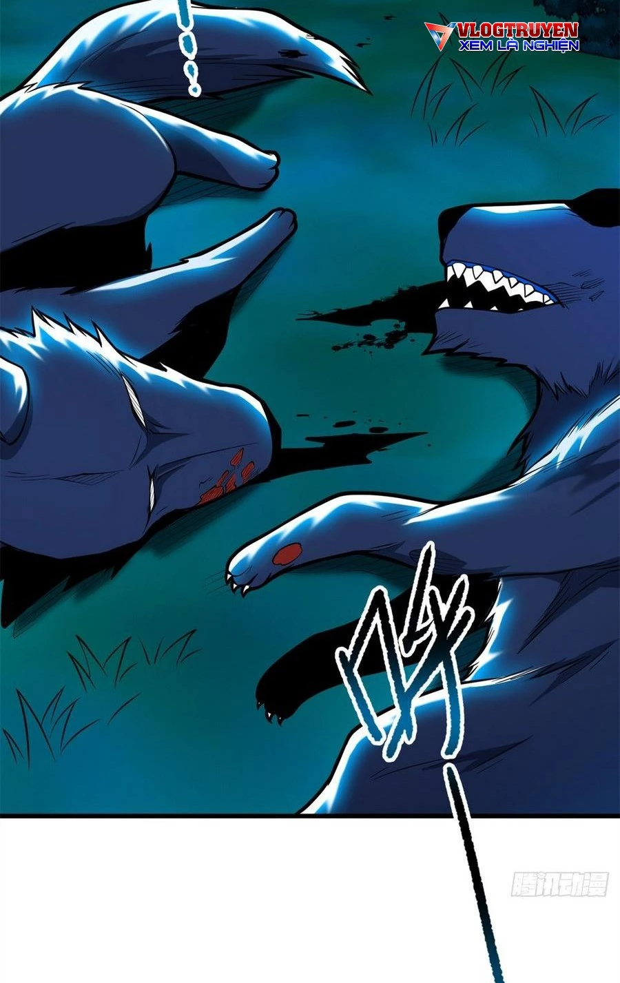 Ác long chuyển sinh: Bắt đầu phục thù từ 5 tuổi Chapter 6 - Next Chapter 7