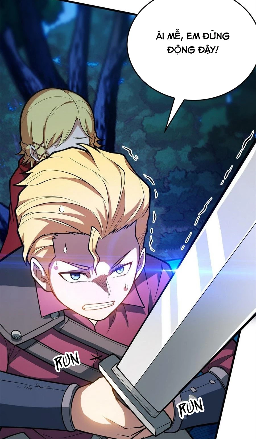 Ác long chuyển sinh: Bắt đầu phục thù từ 5 tuổi Chapter 6 - Next Chapter 7