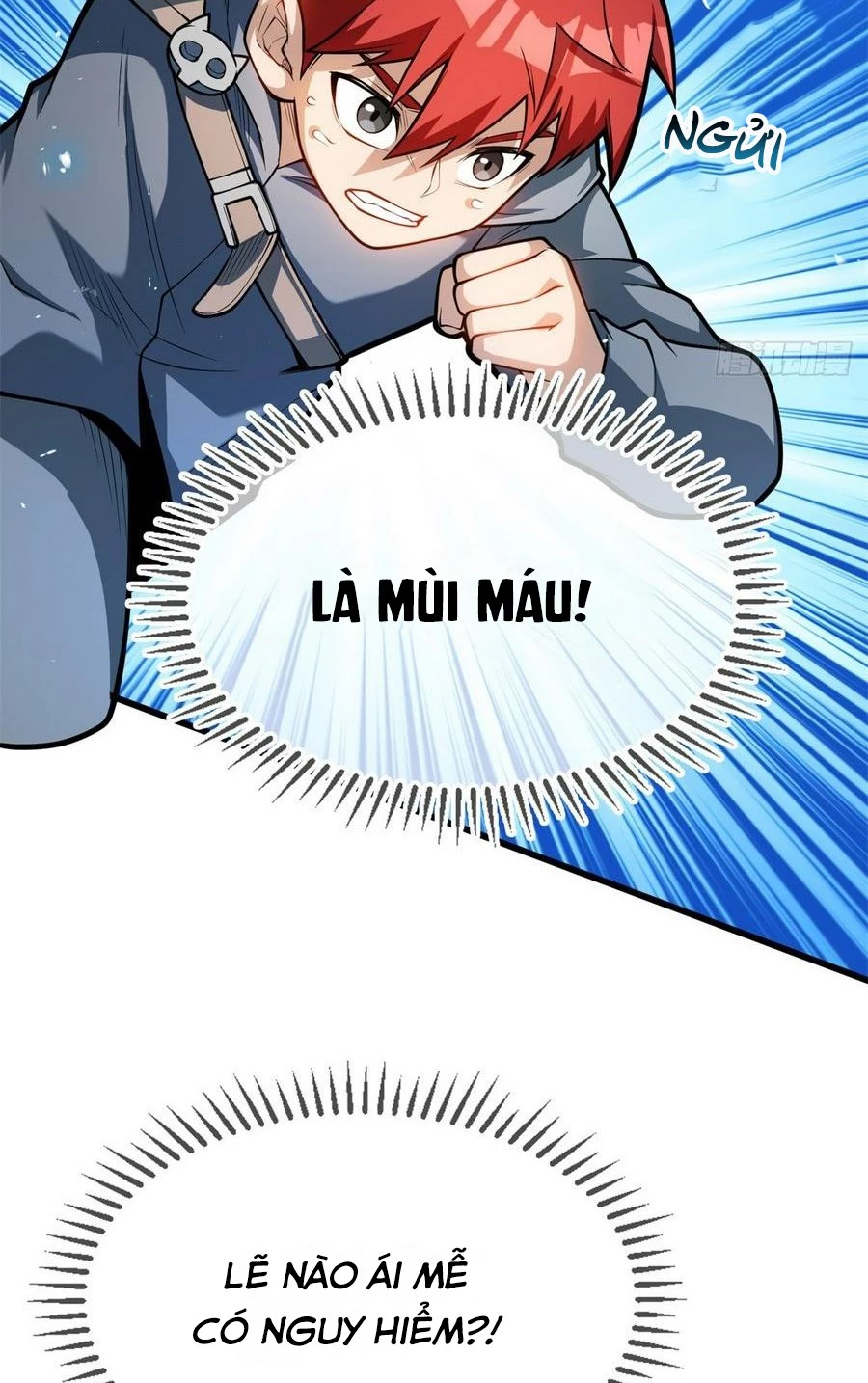 Ác long chuyển sinh: Bắt đầu phục thù từ 5 tuổi Chapter 7 - Next Chapter 8