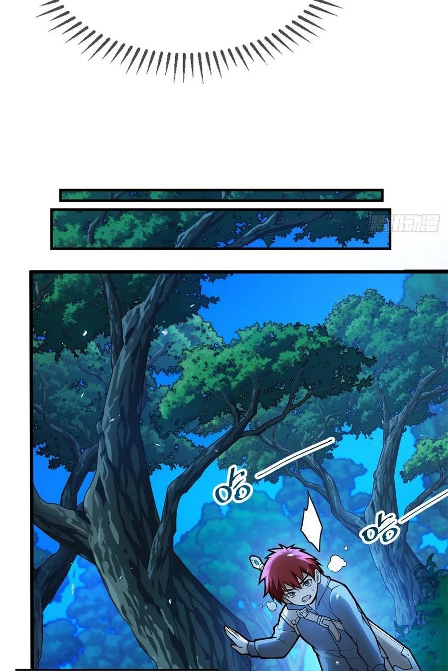 Ác long chuyển sinh: Bắt đầu phục thù từ 5 tuổi Chapter 7 - Next Chapter 8
