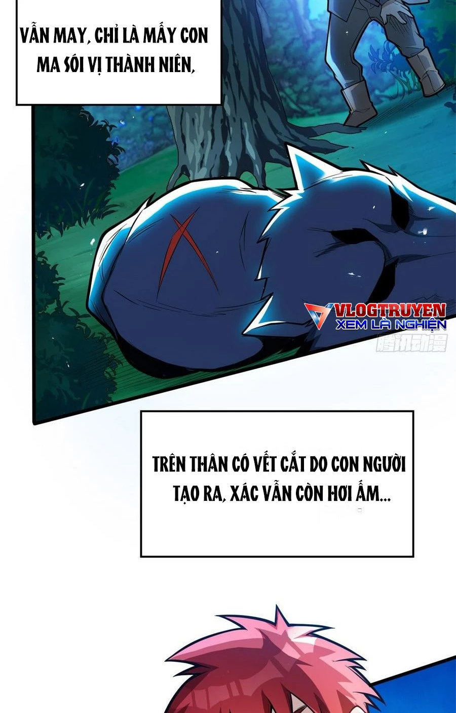 Ác long chuyển sinh: Bắt đầu phục thù từ 5 tuổi Chapter 7 - Next Chapter 8