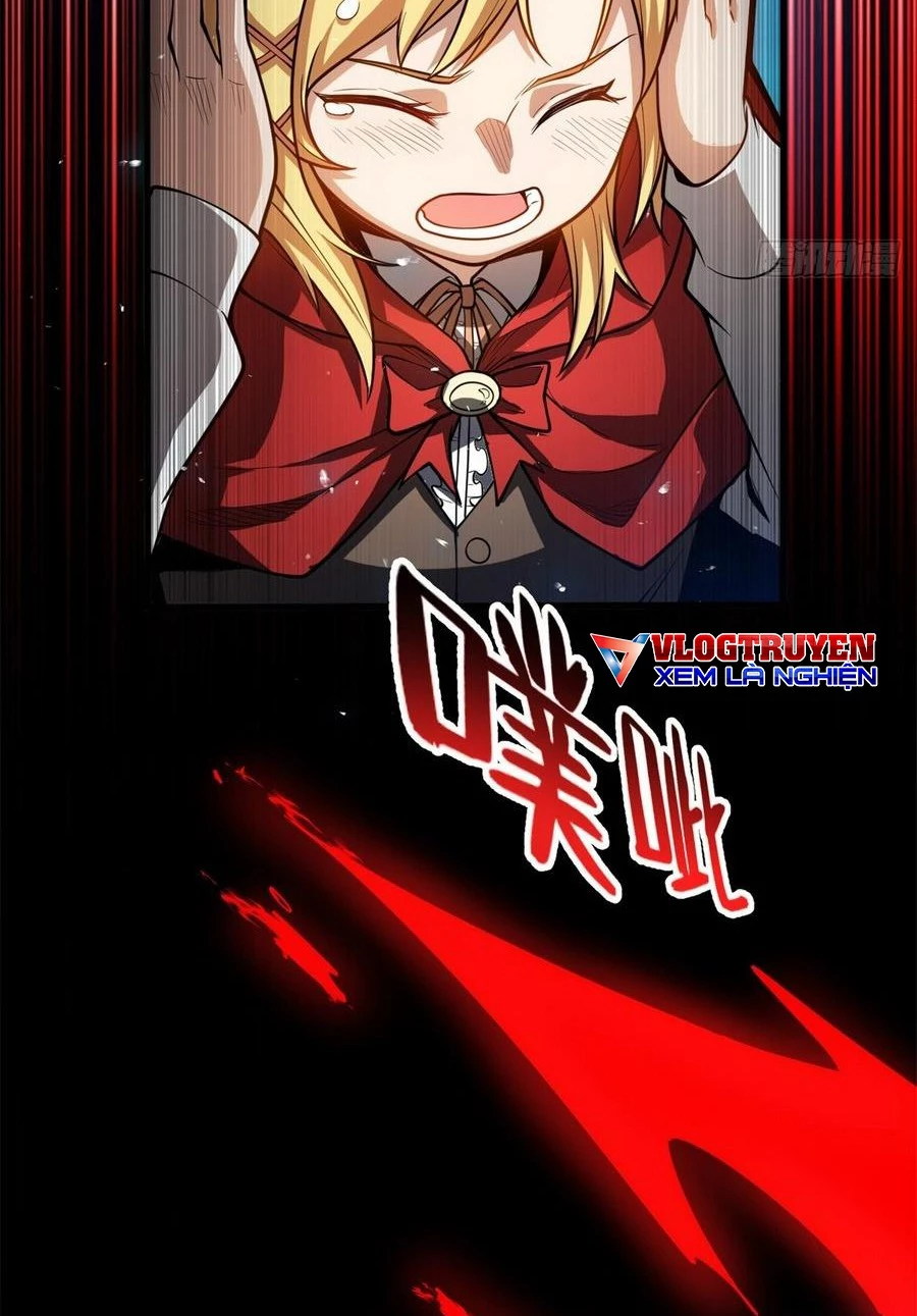 Ác long chuyển sinh: Bắt đầu phục thù từ 5 tuổi Chapter 7 - Next Chapter 8