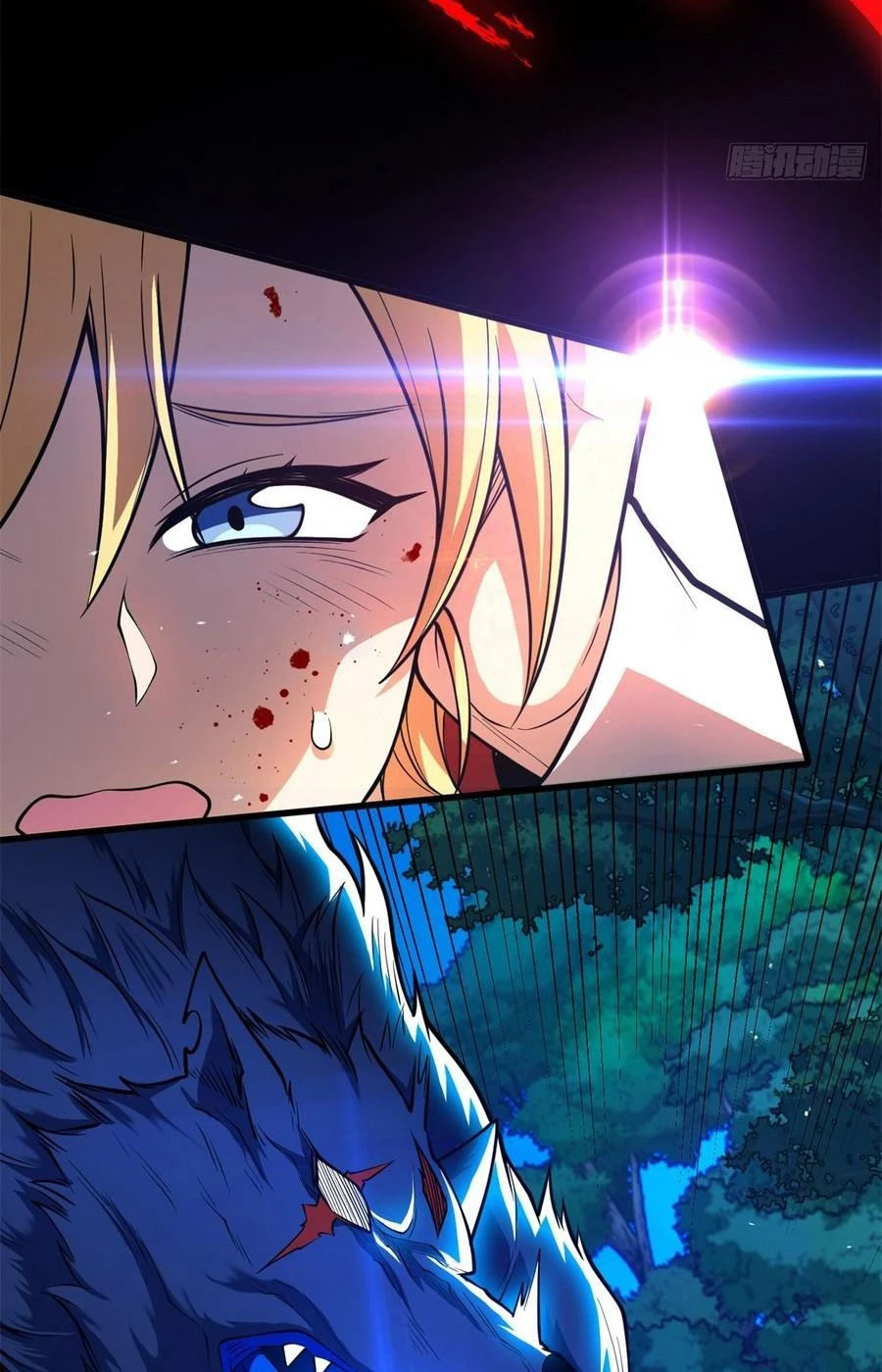 Ác long chuyển sinh: Bắt đầu phục thù từ 5 tuổi Chapter 7 - Next Chapter 8