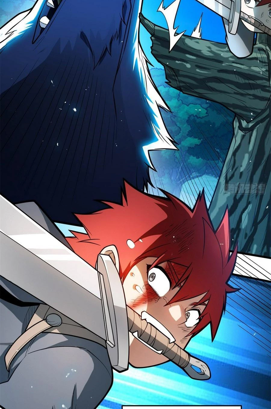 Ác long chuyển sinh: Bắt đầu phục thù từ 5 tuổi Chapter 7 - Next Chapter 8