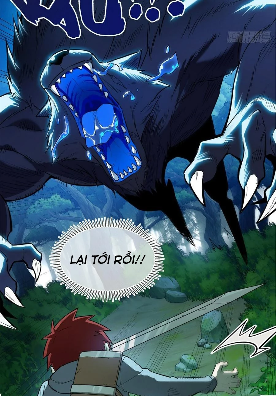 Ác long chuyển sinh: Bắt đầu phục thù từ 5 tuổi Chapter 7 - Next Chapter 8