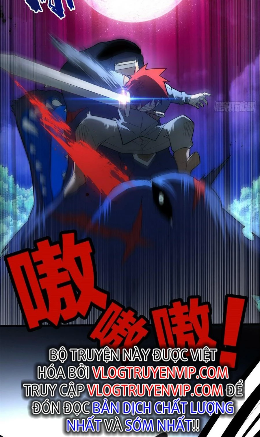 Ác long chuyển sinh: Bắt đầu phục thù từ 5 tuổi Chapter 7 - Next Chapter 8
