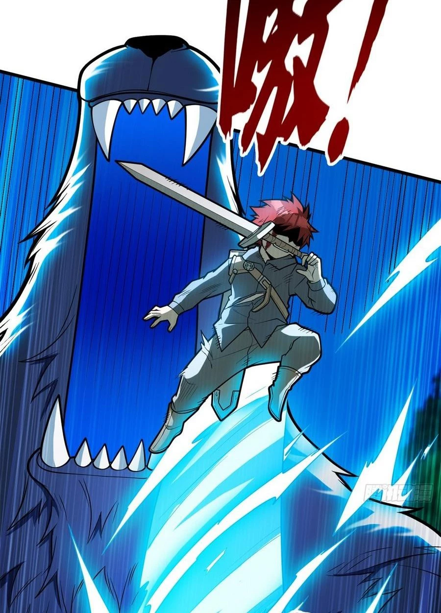 Ác long chuyển sinh: Bắt đầu phục thù từ 5 tuổi Chapter 7 - Next Chapter 8