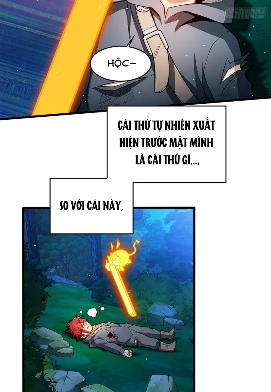 Ác long chuyển sinh: Bắt đầu phục thù từ 5 tuổi Chapter 8 - Next Chapter 9