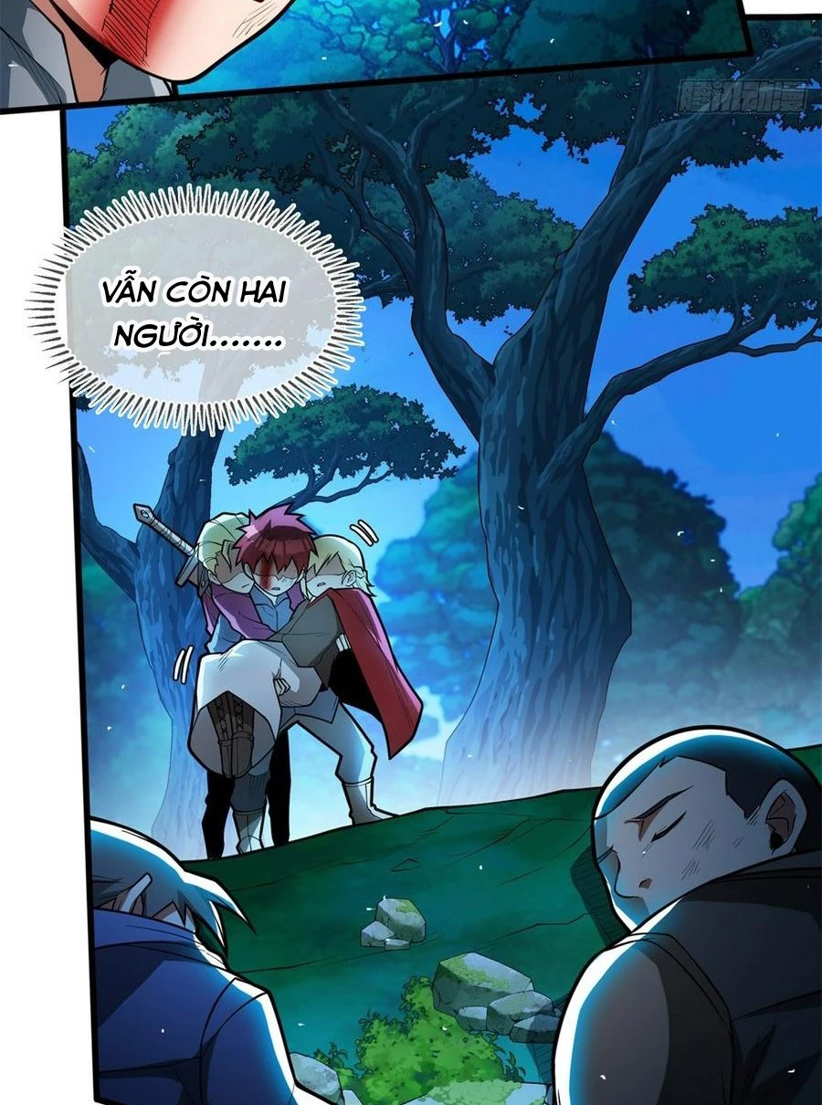 Ác long chuyển sinh: Bắt đầu phục thù từ 5 tuổi Chapter 8 - Next Chapter 9
