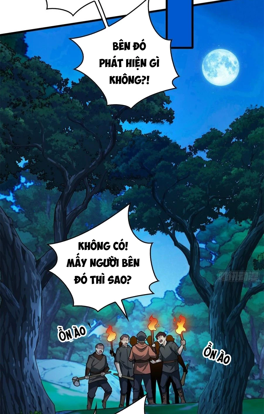 Ác long chuyển sinh: Bắt đầu phục thù từ 5 tuổi Chapter 8 - Next Chapter 9