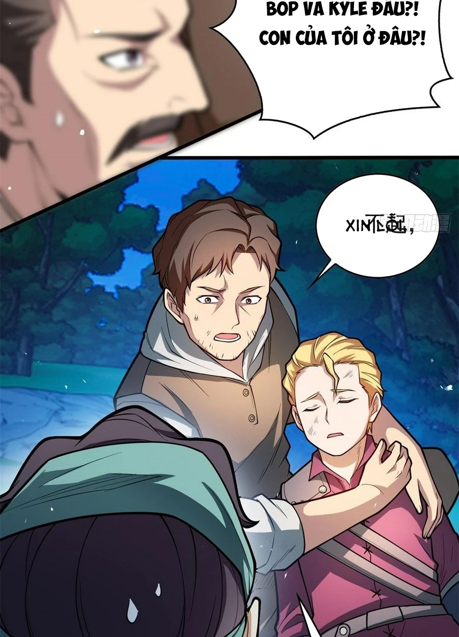 Ác long chuyển sinh: Bắt đầu phục thù từ 5 tuổi Chapter 8 - Next Chapter 9