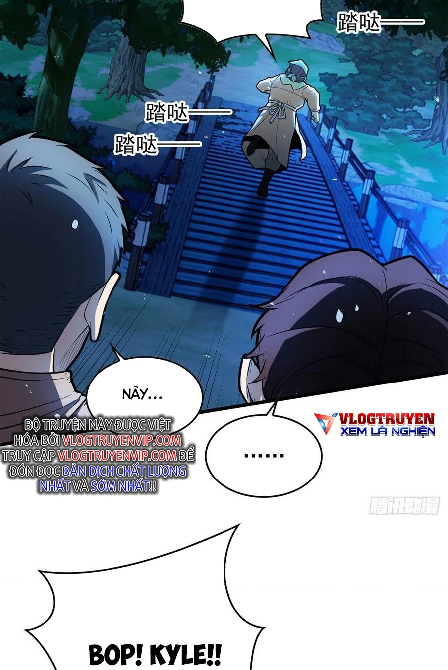 Ác long chuyển sinh: Bắt đầu phục thù từ 5 tuổi Chapter 8 - Next Chapter 9