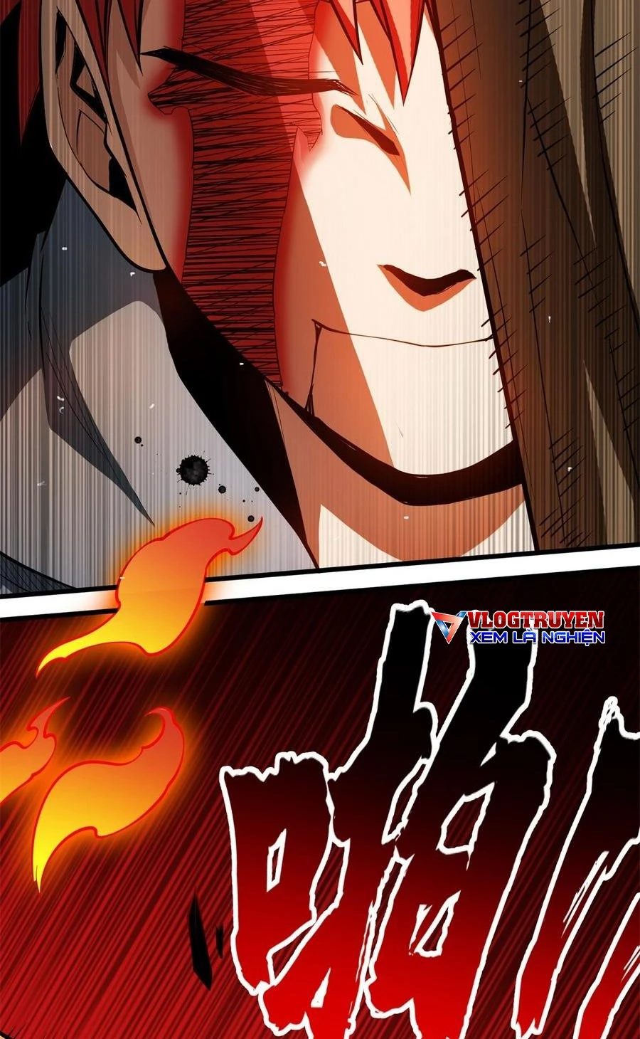 Ác long chuyển sinh: Bắt đầu phục thù từ 5 tuổi Chapter 8 - Next Chapter 9