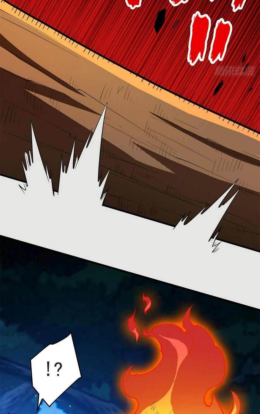 Ác long chuyển sinh: Bắt đầu phục thù từ 5 tuổi Chapter 8 - Next Chapter 9