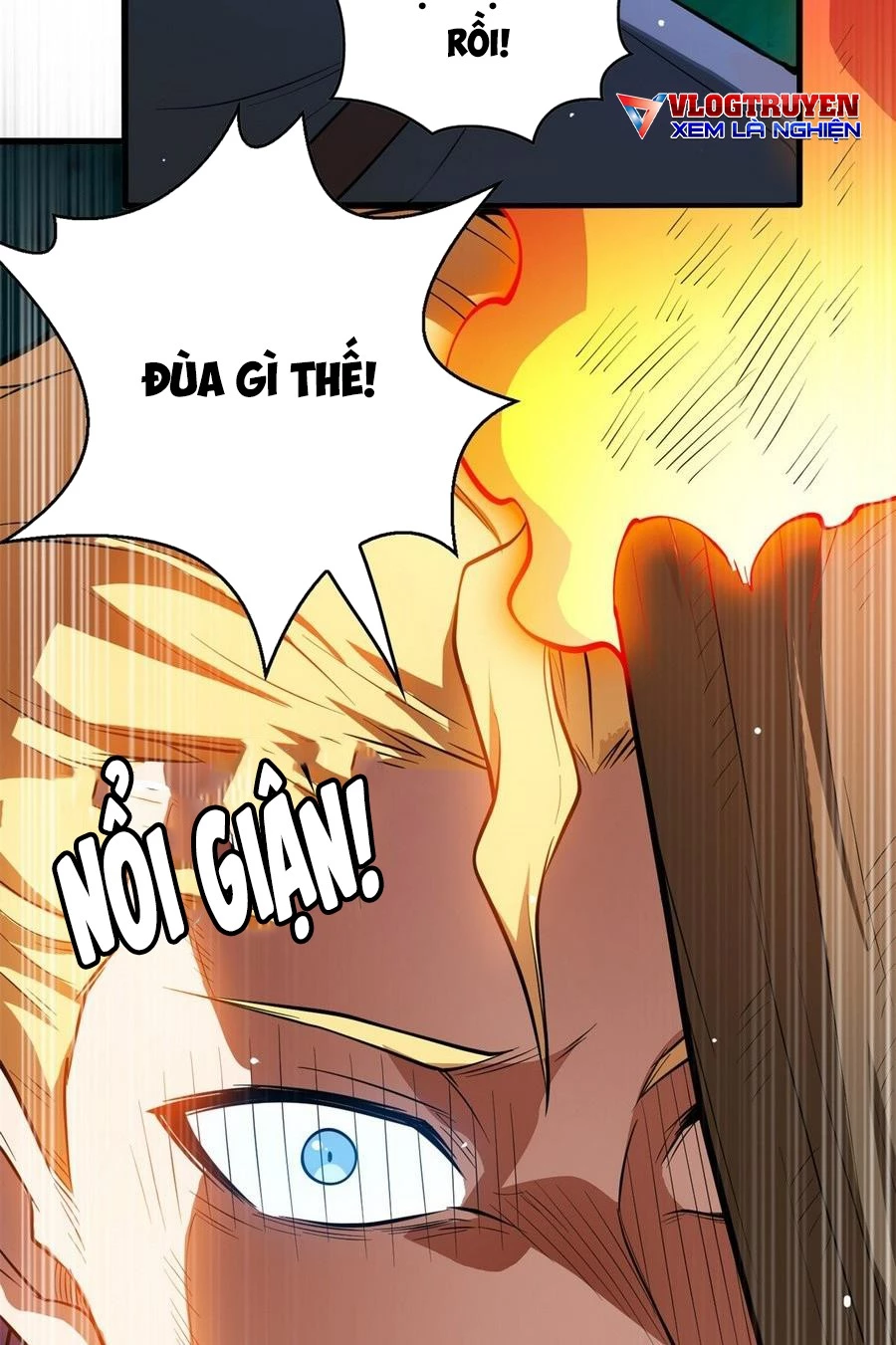 Ác long chuyển sinh: Bắt đầu phục thù từ 5 tuổi Chapter 8 - Next Chapter 9