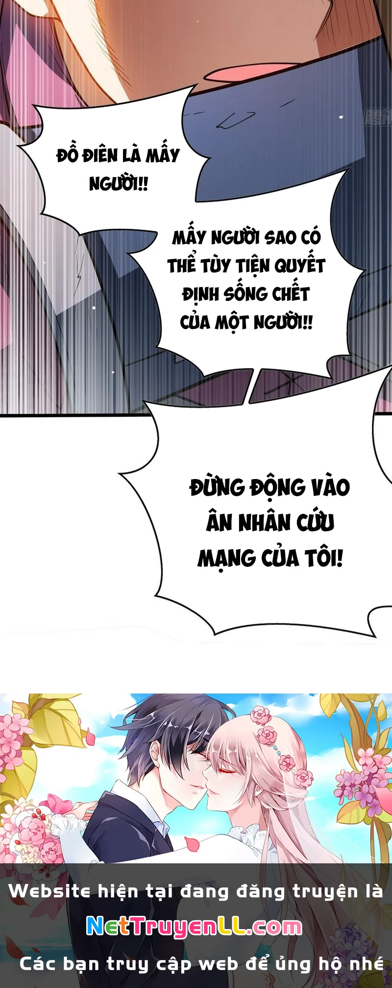 Ác long chuyển sinh: Bắt đầu phục thù từ 5 tuổi Chapter 8 - Next Chapter 9