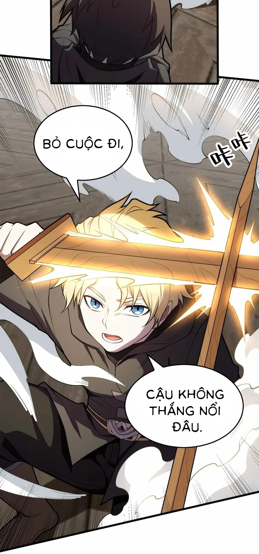 Ác long chuyển sinh: Bắt đầu phục thù từ 5 tuổi Chapter 28 - Next Chapter 29