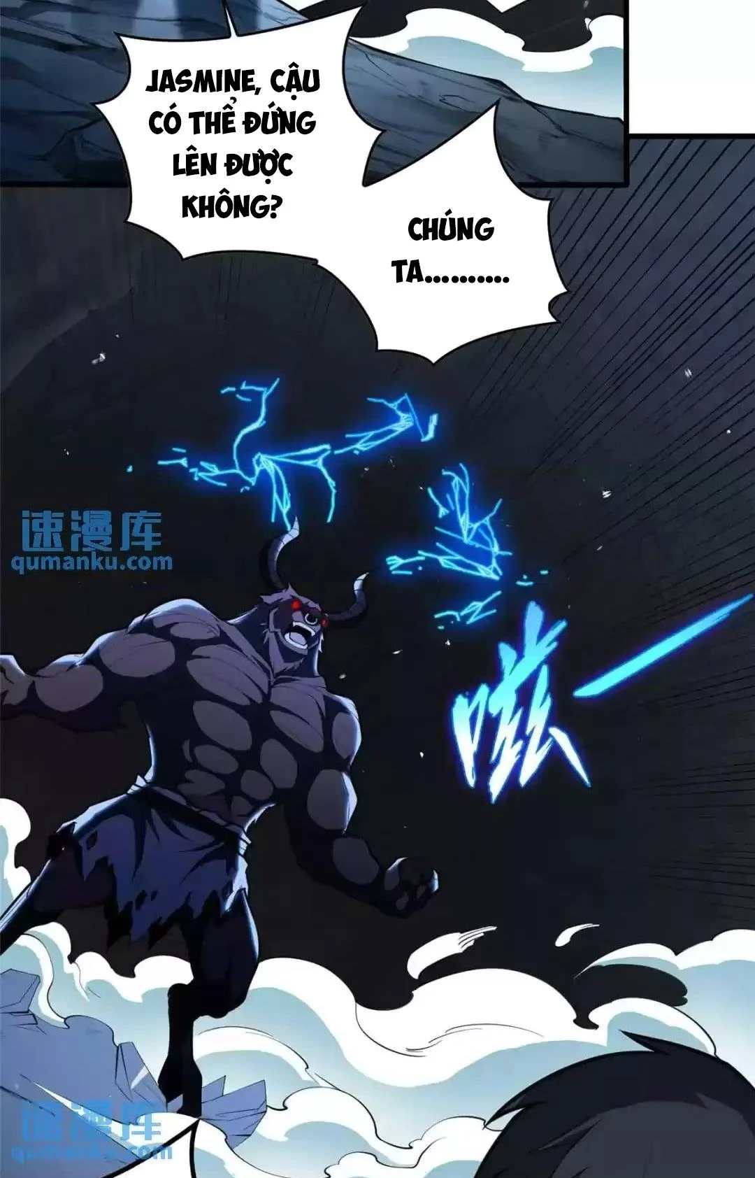 Ác long chuyển sinh: Bắt đầu phục thù từ 5 tuổi Chapter 46 - Next Chapter 47