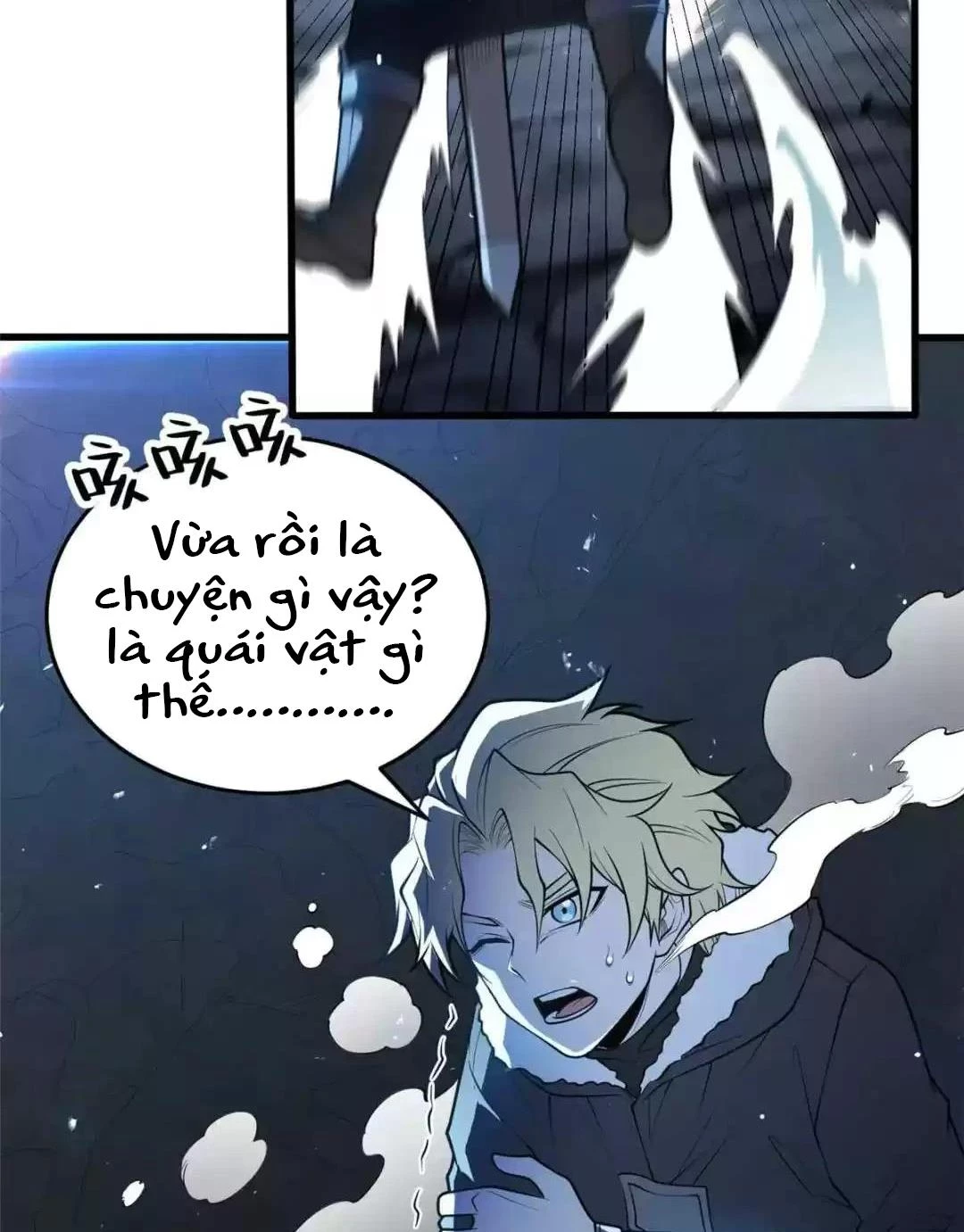 Ác long chuyển sinh: Bắt đầu phục thù từ 5 tuổi Chapter 46 - Next Chapter 47