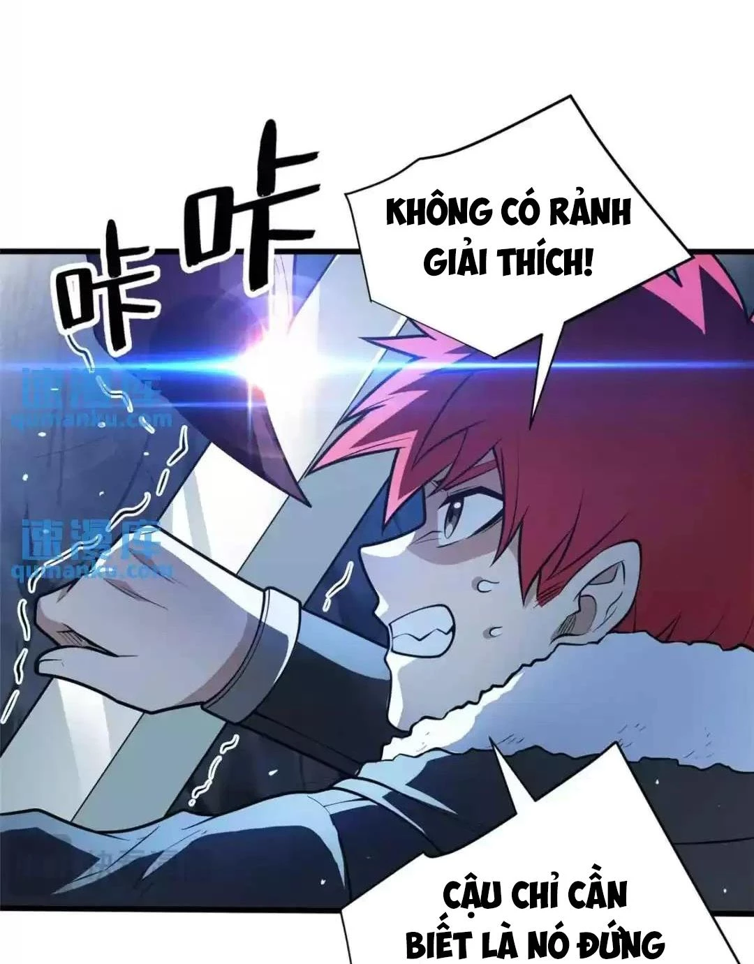 Ác long chuyển sinh: Bắt đầu phục thù từ 5 tuổi Chapter 46 - Next Chapter 47