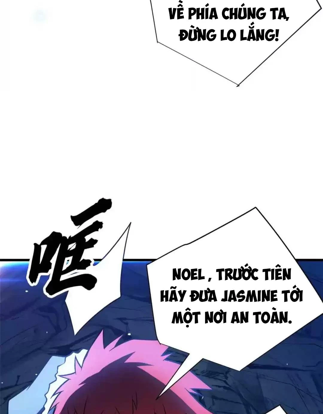 Ác long chuyển sinh: Bắt đầu phục thù từ 5 tuổi Chapter 46 - Next Chapter 47