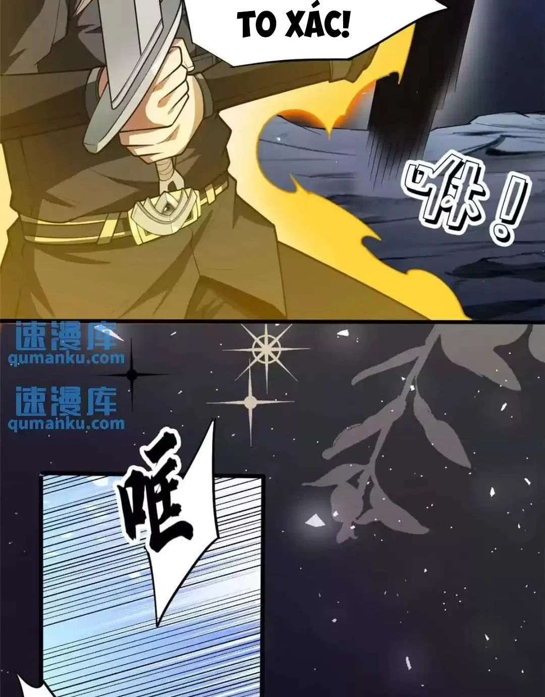 Ác long chuyển sinh: Bắt đầu phục thù từ 5 tuổi Chapter 46 - Next Chapter 47