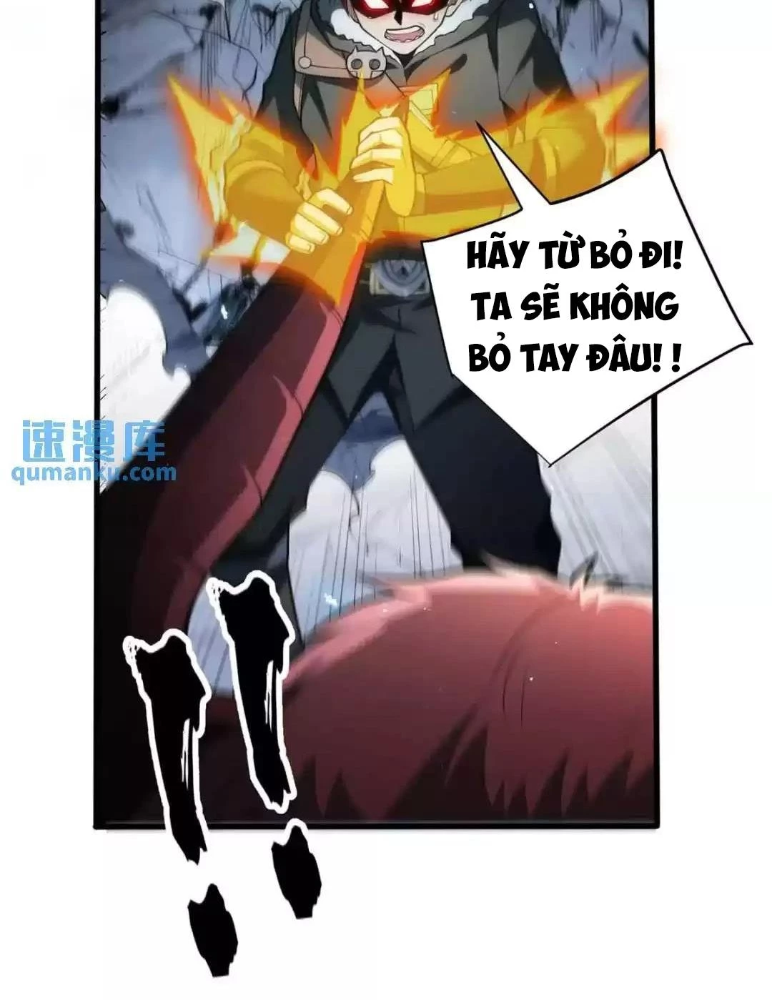 Ác long chuyển sinh: Bắt đầu phục thù từ 5 tuổi Chapter 46 - Next Chapter 47