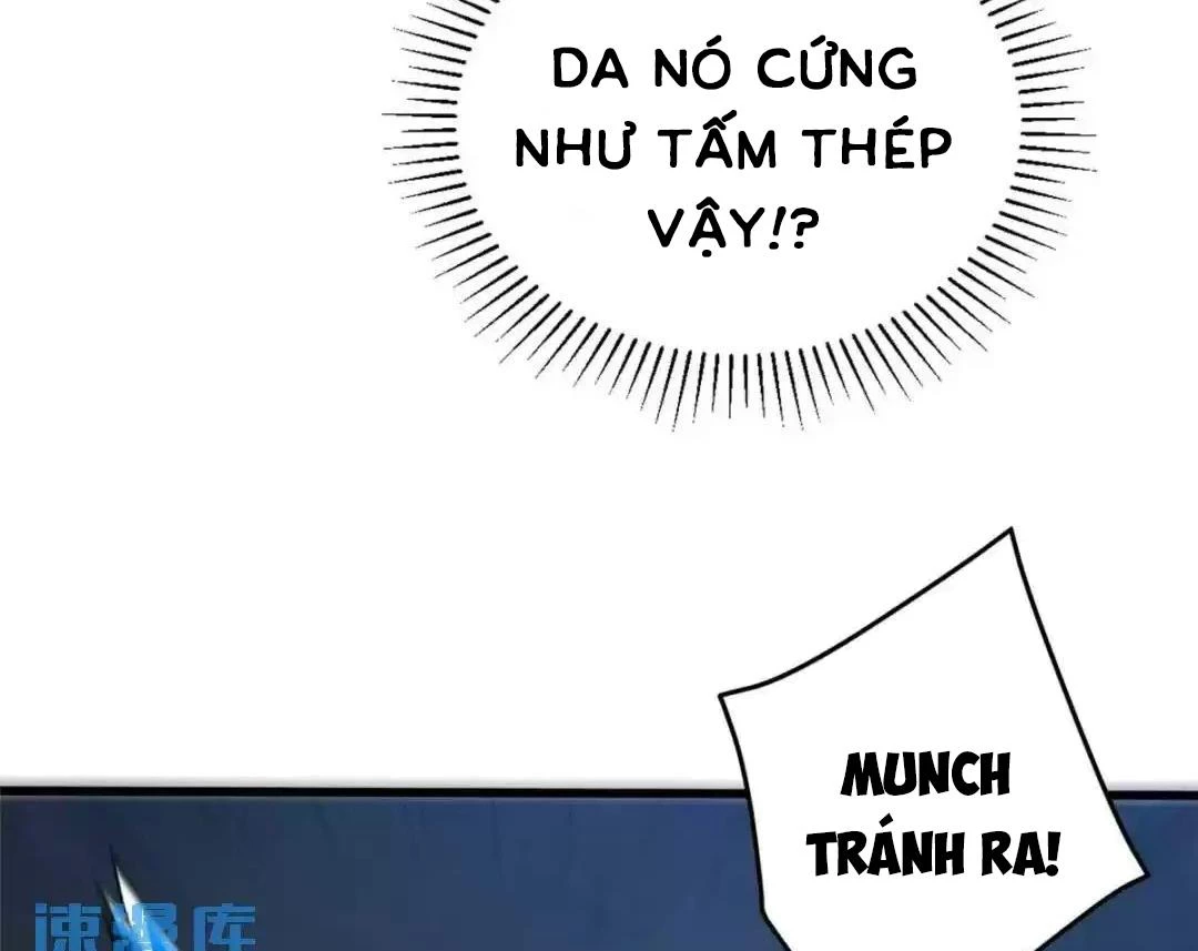 Ác long chuyển sinh: Bắt đầu phục thù từ 5 tuổi Chapter 46 - Next Chapter 47