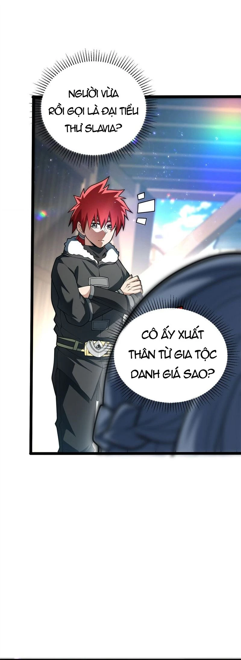 Ác long chuyển sinh: Bắt đầu phục thù từ 5 tuổi Chapter 49 - Next Chapter 50