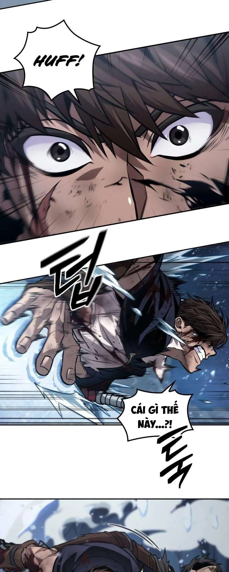 Mạo Hiểm Giả Cuối Cùng Chapter 30 - Next Chapter 31