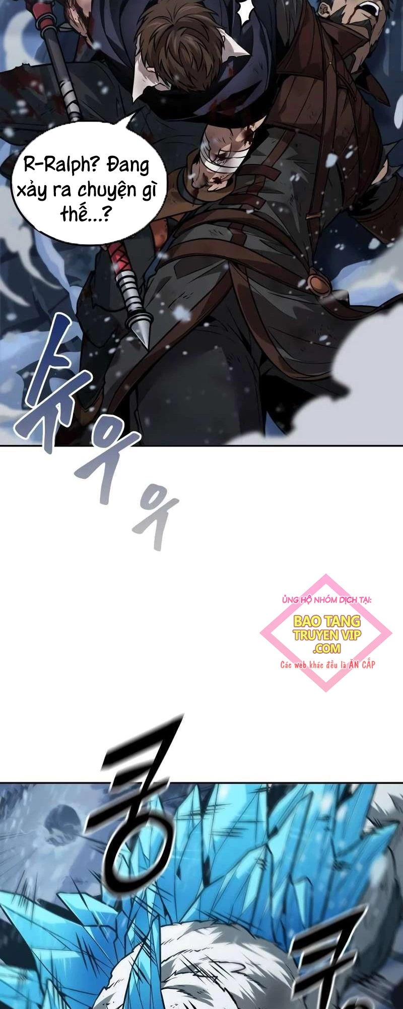 Mạo Hiểm Giả Cuối Cùng Chapter 30 - Next Chapter 31