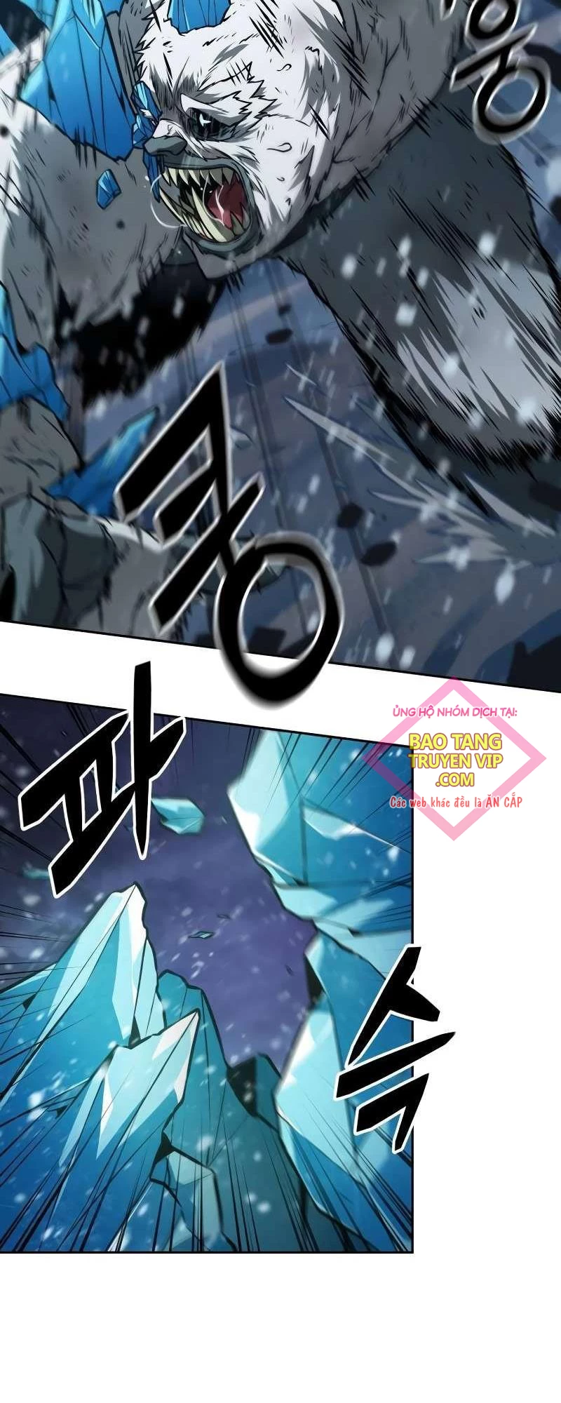 Mạo Hiểm Giả Cuối Cùng Chapter 30 - Next Chapter 31