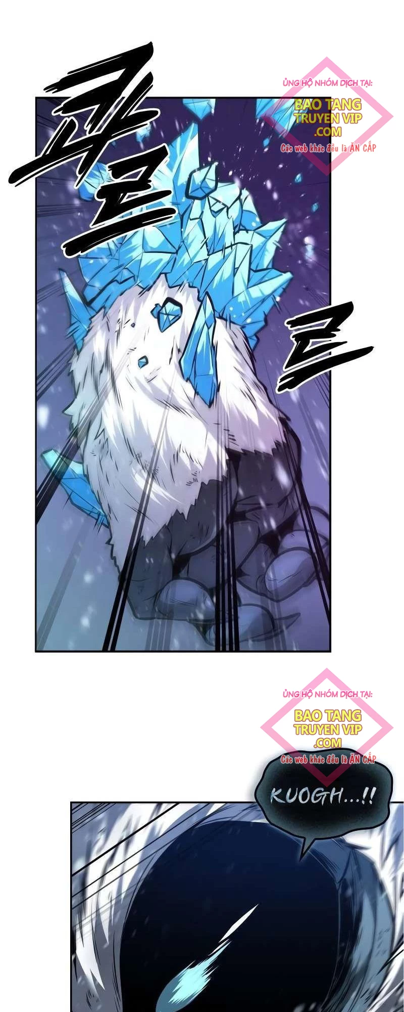 Mạo Hiểm Giả Cuối Cùng Chapter 30 - Next Chapter 31