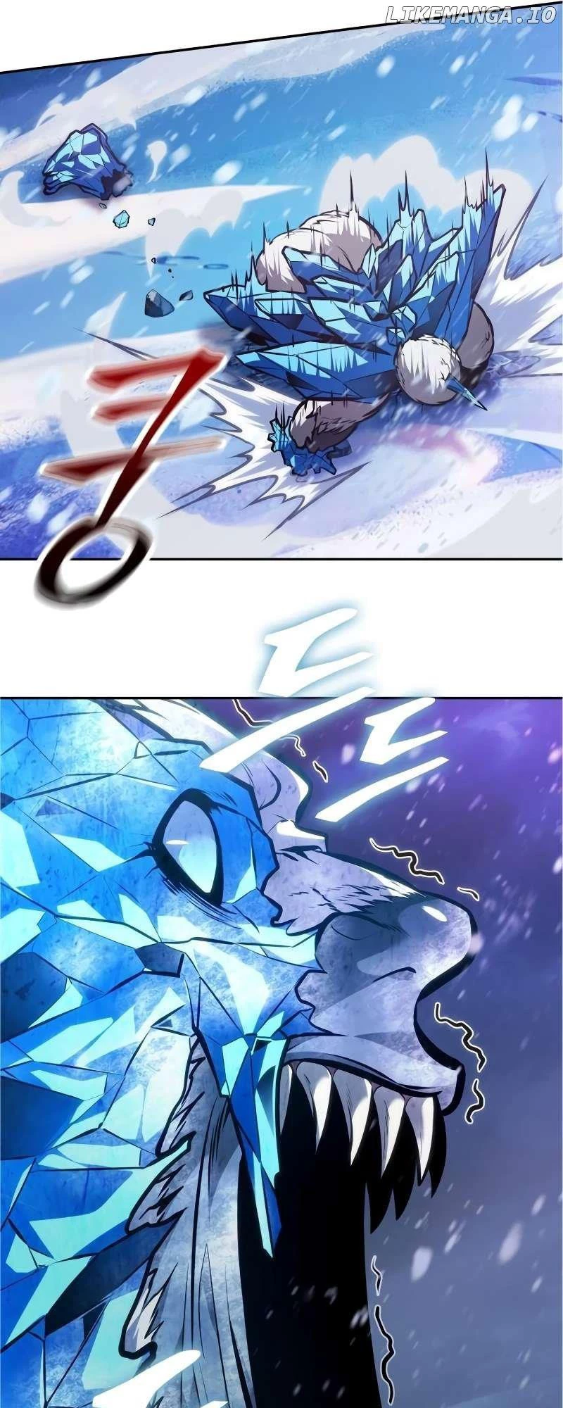 Mạo Hiểm Giả Cuối Cùng Chapter 30 - Next Chapter 31