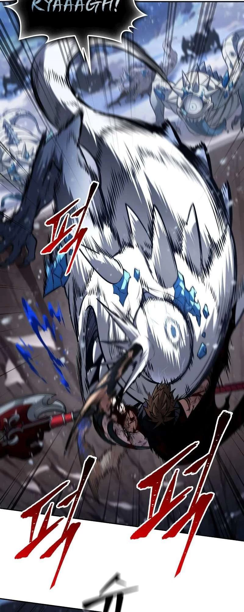 Mạo Hiểm Giả Cuối Cùng Chapter 30 - Next Chapter 31