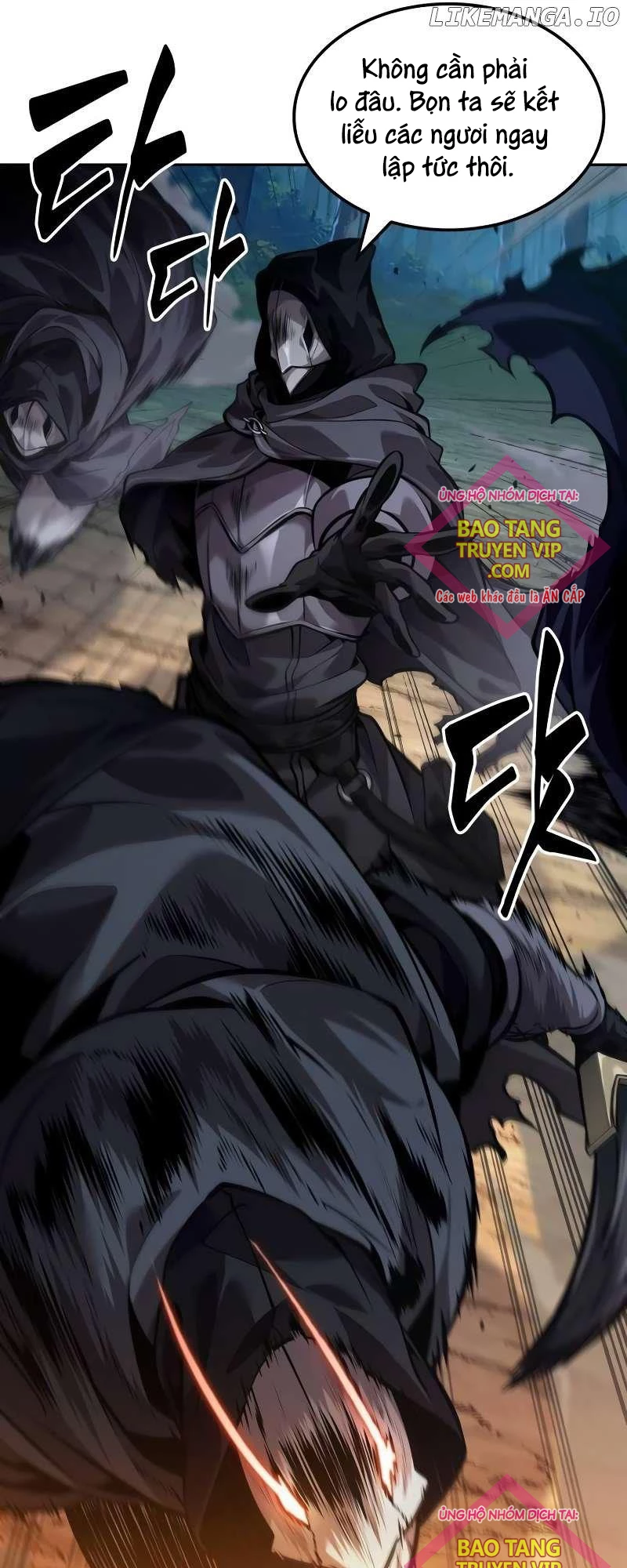 Mạo Hiểm Giả Cuối Cùng Chapter 30 - Next Chapter 31