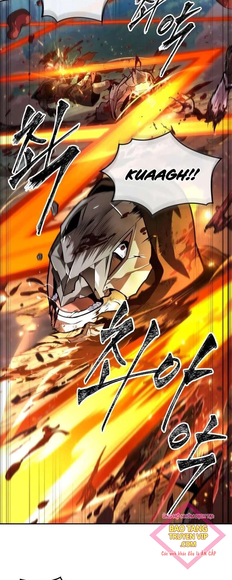 Mạo Hiểm Giả Cuối Cùng Chapter 30 - Next Chapter 31