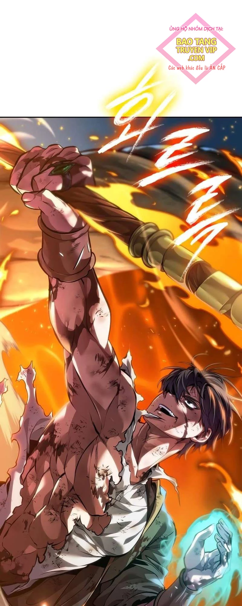 Mạo Hiểm Giả Cuối Cùng Chapter 30 - Next Chapter 31