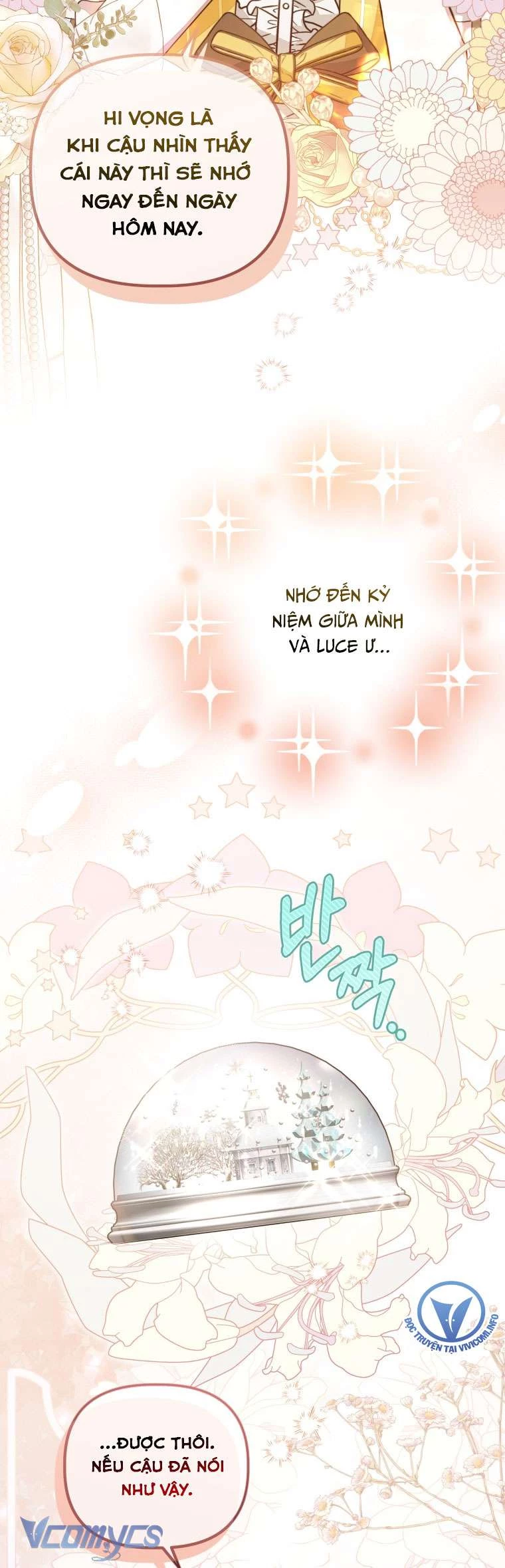 Mọt Sách Là Bạo Quân Chapter 6 - Trang 4