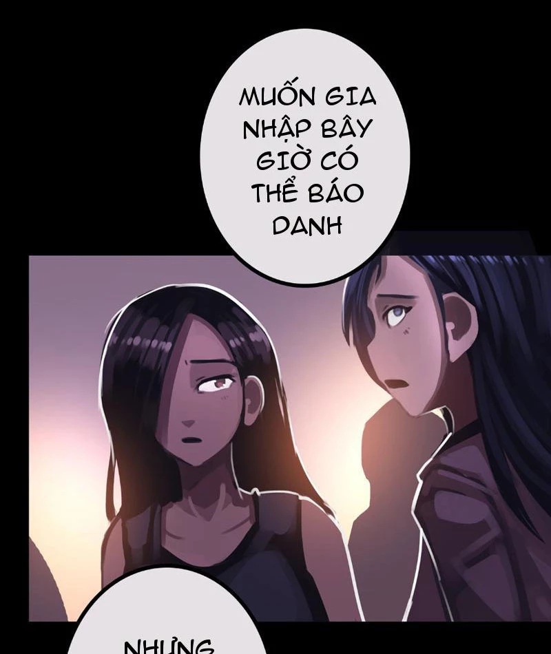 Chỗ Lánh Nạn Của Ta Chỉ Thu Thiếu Mỹ Nữ Chapter 42 - Trang 3