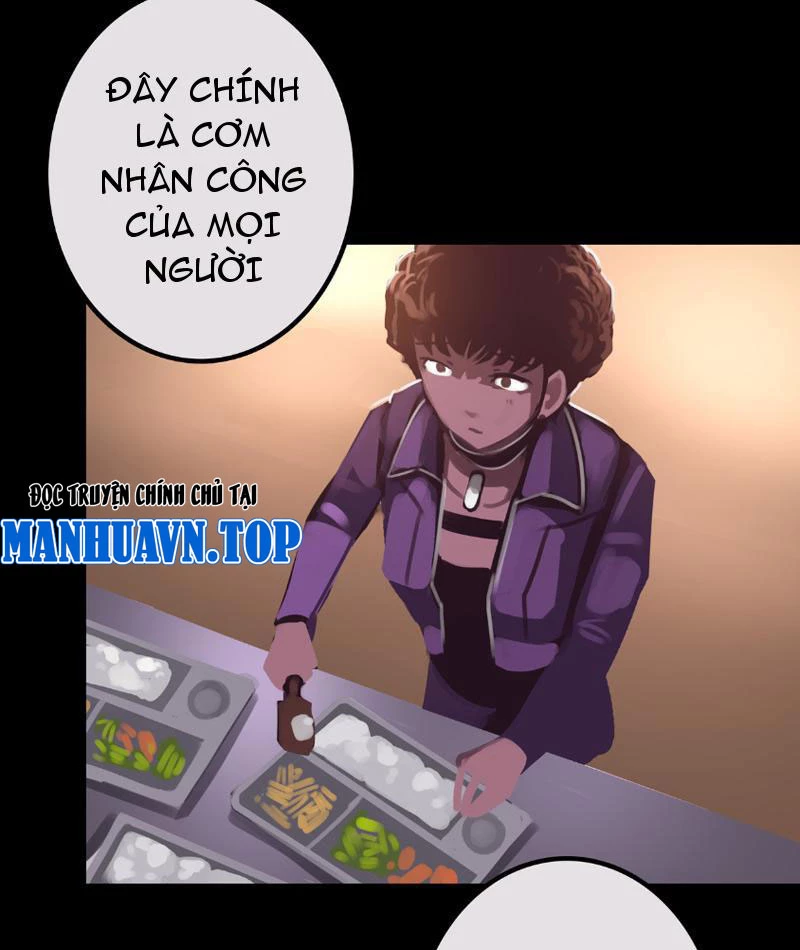 Chỗ Lánh Nạn Của Ta Chỉ Thu Thiếu Mỹ Nữ Chapter 42 - Trang 3