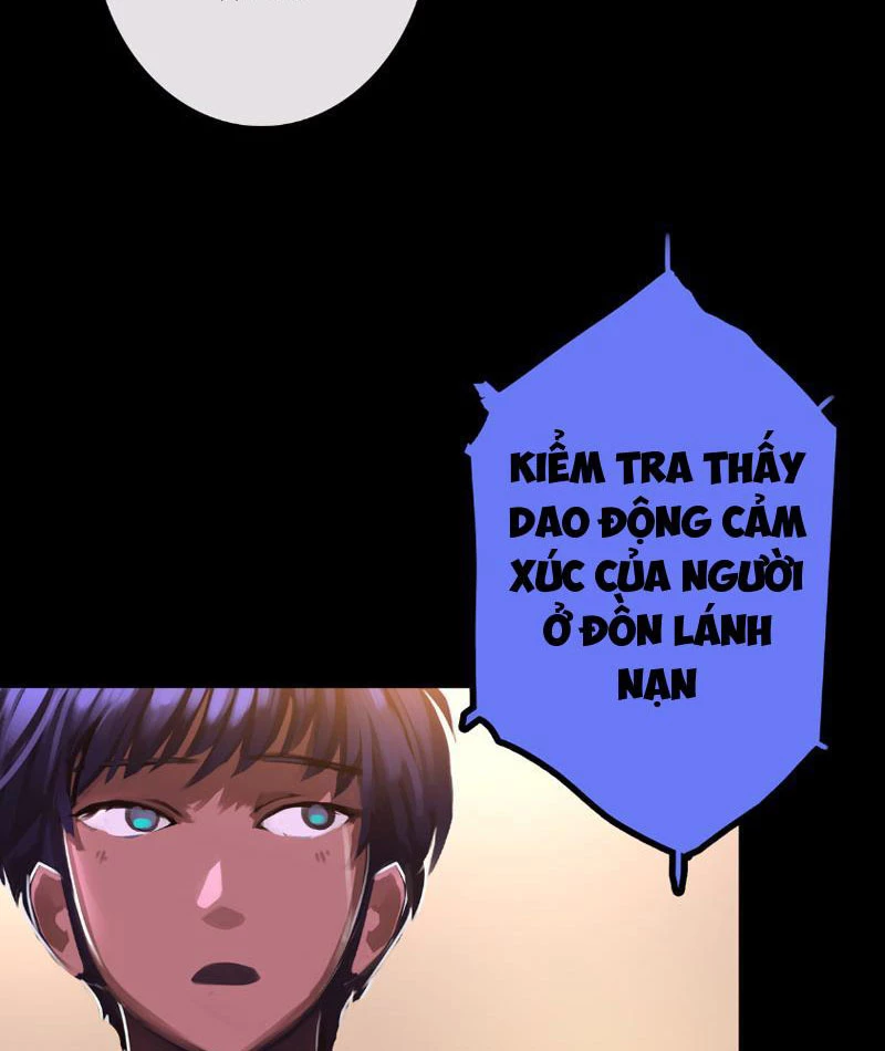 Chỗ Lánh Nạn Của Ta Chỉ Thu Thiếu Mỹ Nữ Chapter 42 - Trang 3